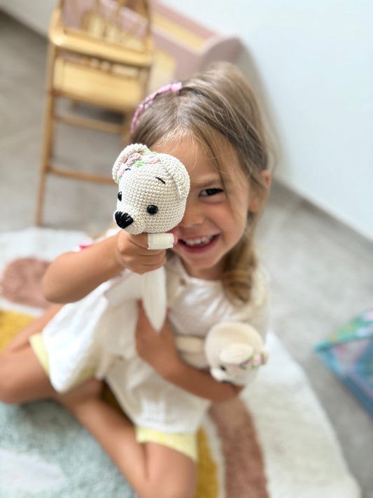 Für kleine Entdecker & große Erinnerungen